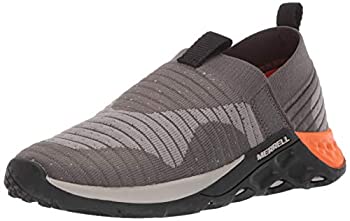 【中古】【インポート品・未当て嵌める】Merrell キッズ 範囲スニーカー US 大きさ: 11 Little Kid 色つや: 薄墨色