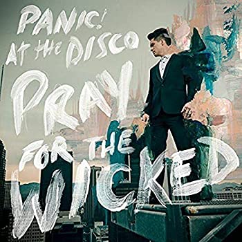 【中古】【輸入品・未使用】Pray For The Wicked%カンマ% 1 Schallplatte|スカイマーケットプラス