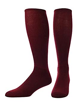 【中古】【輸入品・未使用】TCK SOCKSHOSIERY メンズ US サイズ: Medium カラー: レッド|スカイマーケットプラス