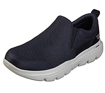 【中古】【輸入品・未使用】Skechers Men's Go Walk Evolution Ultra-Impeccable Sneaker|スカイマーケットプラス