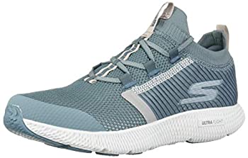 【中古】【インポート品・未当て嵌める】Skechers レディース Horizon スニーカー US 大きさ: 10 色つや: 青み