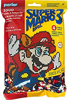 【中古】【輸入品・未使用】Perler SMB 大柄バッグ|スカイマーケットプラス