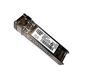 【中古】【輸入品・未使用】[(シスコ) CISCO] [SFP-10G-LR-S\u003d 10GBASE-LR SFP+ Module for SMF 10 Gbps] (並行輸入品)