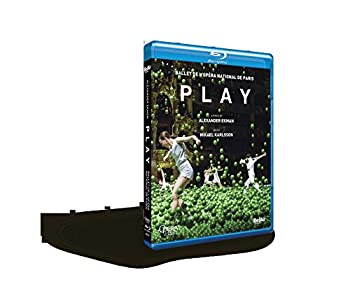 【中古】【輸入品・未使用】Play [Blu-ray]｜スカイマーケットプラス