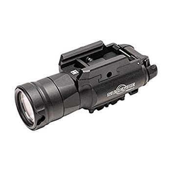 【中古】【輸入品・未使用】(シュアファイア)SUREFIRE XH30 XH30 - Ultra-High Dual Output White LED WeaponLight 1000ルーメン スポットビーム｜スカイマーケットプラス
