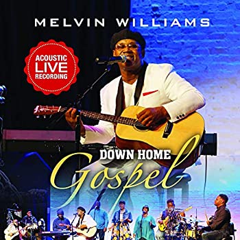 【中古】【輸入品・未使用】Down Home Gospel｜スカイマーケットプラス