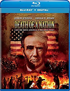 【中古】【輸入品・未使用】Death Of A Nation [Blu-ray]｜スカイマーケットプラス 9,728円