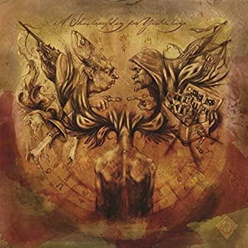 【中古】【輸入品・未使用】A Shadowplay For Yesterdays (Yellow Vinyl) [Analog]｜スカイマーケットプラス