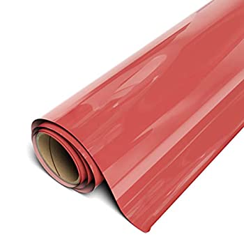 【中古】【輸入品・未使用】SISER EasyWeed HTV 11.8%ダブルクォーテ%x 9 ft Roll-Iron on Heat Transfer Vinyl (Hibiscus%カンマ% 3 Yards)|スカイマーケットプラス
