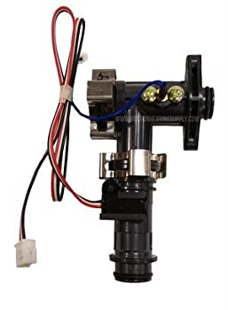 【中古】【インポート品・未当て嵌める】Navien 30012033B Dhw 流れ検出器