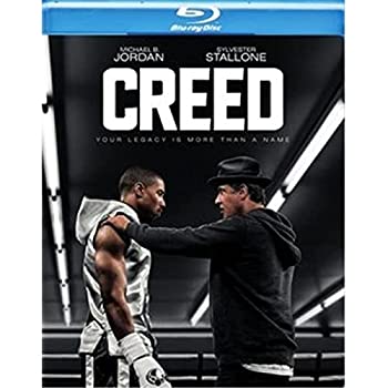 【中古】【輸入品・未使用】Creed [Blu-ray] [Import anglais]