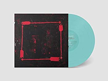 【中古】【輸入品・未使用】WHEN I SHOOT AT YOU WITH ARROWS%ｶﾝﾏ% I WILL SHOOT TO DESTROY YOU [LP] (TURQUOISE COLORED VINYL) [Analog]｜スカイマーケットプラス