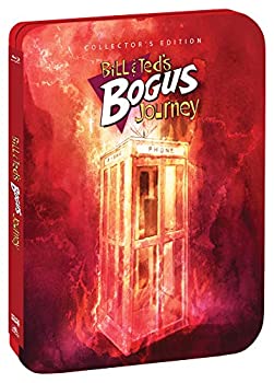 【中古】【輸入品・未使用】Bill and Ted's Bogus Journey [Blu-ray]｜スカイマーケットプラス