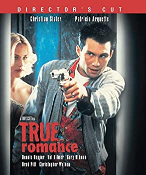 【中古】【輸入品・未使用】True Romance [Blu-ray]｜スカイマーケットプラス