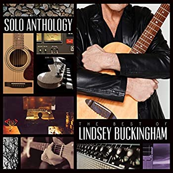 【中古】【輸入品・未使用】SOLO ANTHOLOGY: THE BEST OF LINDSEY BUCKINGHAM [6LP VINYL BOX] [Analog]