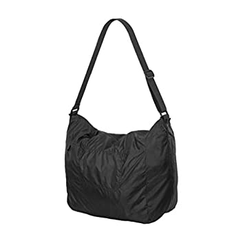 【中古】【インポート品・未当て嵌める】Helikon-Tex 持ちはこび櫂 うしろ押し御徒面子 黒いこと かん木手工芸品伝達ルート