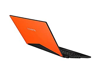 【中古】【輸入品・未使用】GIGABYTE Aero 15W- OG4 15.6%ﾀﾞﾌﾞﾙｸｫｰﾃ% Thin Bezel FHD IPS 7th Gen Intel i7-7700HQ%ｶﾝﾏ% GeForce GTX 1060 6GB%ｶﾝﾏ% 16Gx1 RAM DDR4 2400%ｶﾝ