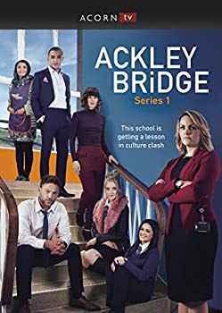 【中古】【輸入品・未使用】Ackley Bridge: Series 01 [DVD] [Import]｜スカイマーケットプラス 7,515円