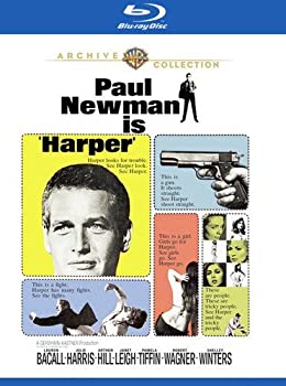【中古】【輸入品・未使用】Harper [Blu-ray]｜スカイマーケットプラス