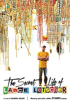 【中古】【輸入品・未使用】Secret Life Of Lance Letscher%ｶﾝﾏ% The｜スカイマーケットプラス