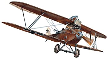 【中古】【輸入品・未使用】スペシャルホビー 1/48 オーストリア軍 ロイドC.V.シリーズ82 複座偵察機 プラモデル SH48044｜スカイマーケットプラス
