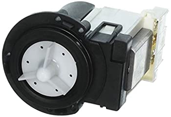 【中古】【輸入品・未使用】OEM LG by Primeco 4681EA2001T 排水ポンプ洗濯機