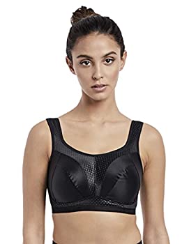 【中古】【輸入品・未使用】Freya Women's Dynamic Wireless Sports Bra with Racer Back Conversion