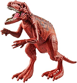 【中古】【輸入品・未使用】ジュラシック・ワールド / 炎の王国 2018 アタックパック アクションフィギュア ヘレラサウルス / JURASSIC WORLD : FALLEN KINGDOM MATTEL ATTA