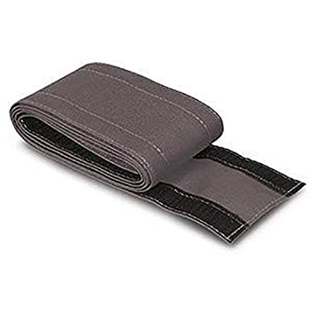 【中古】【輸入品・未使用】SafcordカーペットコードCovers 3?%ﾀﾞﾌﾞﾙｸｫｰﾃ% Wide 12FT Long グレー