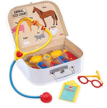 【中古】【輸入品・未使用】Veterinarian Kit｜スカイマーケットプラス