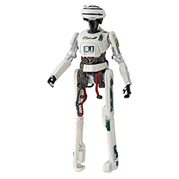 【中古】【輸入品・未使用】スター・ウォーズ 3.75インチ フォースリンク2.0 ベーシックフィギュア L3-37 / STAR WARS 2018 FORCE LINK 2.0 3.75inch Basic Figure L3 37 【 9,216円