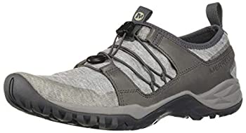 【中古】【輸入品・未使用】Merrell レディース サイレン ガイド付き モックジャージ Q2 スニーカー US サイズ: 6.5 カラー: グレー