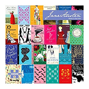 【中古】【輸入品・未使用】Re-marks Jane Austen 1000 Piece Puzzle｜スカイマーケットプラス