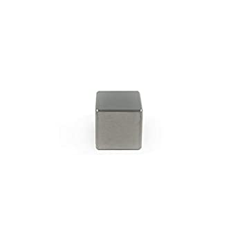【中古】【輸入品・未使用】1cm タングステンキューブ - 最小サイズ。|スカイマーケットプラス