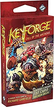 【中古】【輸入品・未使用】キーフォージ：Call of the Archons Archon Deck｜スカイマーケットプラス 8,960円