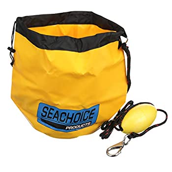 【中古】【インポート品・未当て嵌める】Seachoice 41171 高耐久PWCサンドアンカーキット - ブイと10フートの船がかり伝達ルートを含む