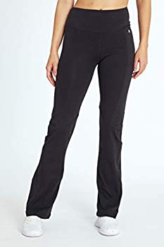 【中古】【輸入品・未使用】Marikaレディースの究極のスリミングPant 32?%ダブルクォーテ% S ブラック|スカイマーケットプラス