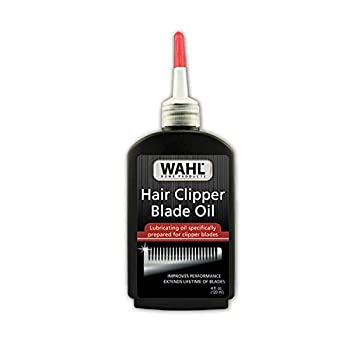 【中古】【輸入品・未使用】[ (ウォール) Wahl] [Hair Clipperブレードオイル4 oz](並行輸入品)