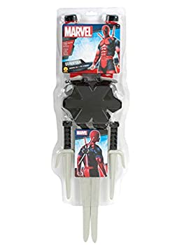 【中古】【輸入品・未使用】デッドプール ウェポンキット [並行輸入品]