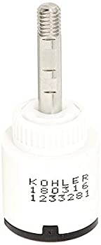【中古】【輸入品・未使用】KOHLER 1124742 交換部品。 10,408円