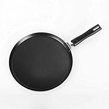【中古】【輸入品・未使用】YADNESHインダクションベースノンスティックフラットテイバグリドル、Dosaグリドルパン、厚さ3 mm［並行輸入品］