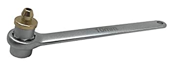 【中古】【輸入品・未使用】CTA Tools 1950 ブレーキブリーダーレンチ-10mm