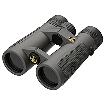 【中古】【インポート品・未当てはめる】Leupold BX-5 サンティアム 固定ディスク 8x42粍 小型望遠鏡 影ぼうし薄墨色 (174481)