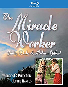 【中古】【輸入品・未使用】The Miracle Worker [Blu-ray]｜スカイマーケットプラス