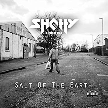 【中古】【輸入品・未使用】Salt Of The Earth [Analog]｜スカイマーケットプラス