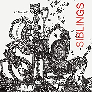 【中古】【輸入品・未使用】SIBLINGS [12 inch Analog]｜スカイマーケットプラス