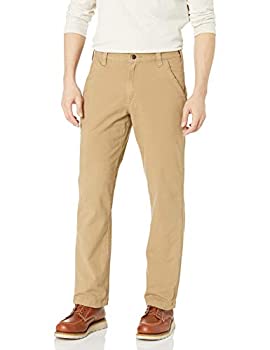【中古】【輸入品・未使用】Carhartt PANTS パンツ メンズ US サイズ: 30W x 28L