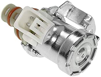 【中古】【輸入品・未使用】NTK 2N1253 WVE オートマチックトランスミッションコントロール ソレノイド。