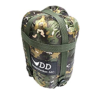 【中古】【輸入品・未使用】DDハンモック DD Underblanket アンダーブランケット (MC) [並行輸入品]