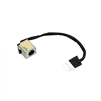 【中古】【輸入品・未使用】GinTai DCパワージャック Acer対応 E15 ES1-512 ES1-512-P84G ES1-512-C7ZS ES1-512-C88M ES1-512-C1PW MS2394 50.MRWN1.002 450.03703.0001 450